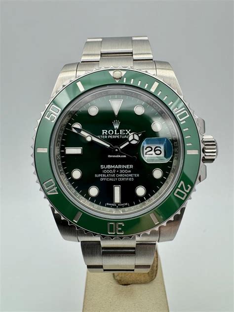 rolex lc170|Rolex Submariner Date Ceramic 2017 ITA Warranty LC170 Full .